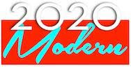 2020 Modern